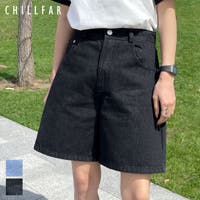 Chillfar（チルファー）のパンツ・ズボン/ショートパンツ