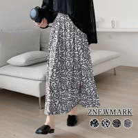 ZNEWMARK （ジニューマーク）のスカート/ロングスカート・マキシスカート