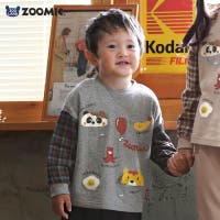 zooland（ズーランド）のトップス/Ｔシャツ