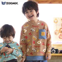 zooland（ズーランド）のトップス/Ｔシャツ
