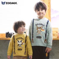 zooland（ズーランド）のトップス/Ｔシャツ