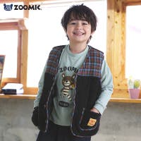 zooland（ズーランド）のアウター(コート・ジャケットなど)/ブルゾン