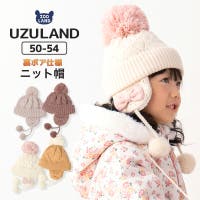 zooland（ズーランド）のベビー/ベビー帽子