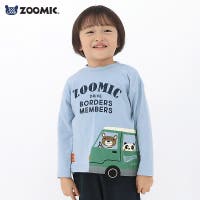 zooland（ズーランド）のトップス/Ｔシャツ