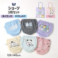 zooland（ズーランド）のインナー・下着/ショーツ