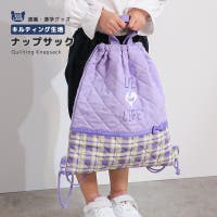 zooland（ズーランド）のバッグ・鞄/通園バッグ