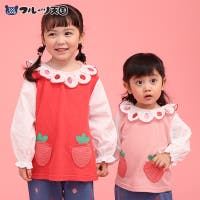 zooland（ズーランド）のトップス/Ｔシャツ