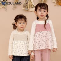 zooland（ズーランド）のトップス/Ｔシャツ