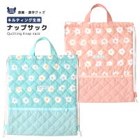 zooland（ズーランド）のバッグ・鞄/通園バッグ