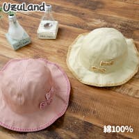 zooland（ズーランド）のベビー/ベビー帽子