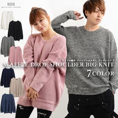 ニット メンズ クルーネック 品番 Ocgw One 4 Premium ワンフォープレミアム のメンズファッション通販 Shoplist ショップリスト
