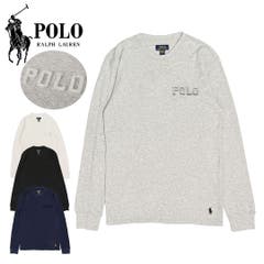 ラルフローレン　ロンTポロ POLO RALPH LAUREN（ポロ・ラルフローレン） 【並行輸入品】POLO RALPH