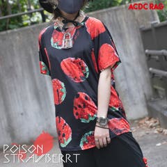 カブキシャツ 和柄 原宿系 品番 Acdw Acdcrag エーシーディーシーラグ のレディースファッション 通販 Shoplist ショップリスト