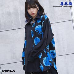 Poison Girl パーカー 品番 Acdw Acdcrag エーシーディーシーラグ のレディースファッション 通販 Shoplist ショップリスト