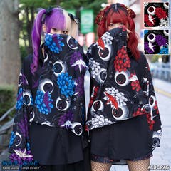 タレバタフライ シャツ 長袖 品番 Acdw Acdcrag エーシーディーシーラグ のレディースファッション 通販 Shoplist ショップリスト