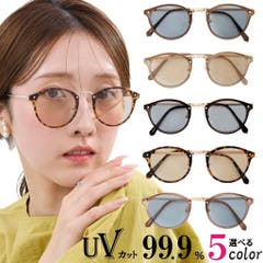 ティファニー TIFFANY サングラス[品番：MURE0000556]｜Eyeglass（アイ