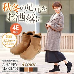 大きいサイズ レディース 靴 品番 Ah A Happy Marilyn アハッピーマリリン のレディース ファッション通販 Shoplist ショップリスト