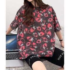 HOOK】for girls リボン刺繍ポロ襟ニット【AW】[品番
