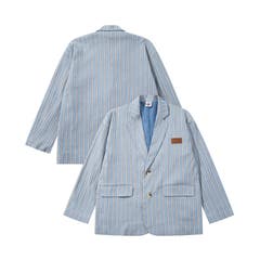サマージャケット メンズ[品番：JG000014480]｜JIGGYS SHOP