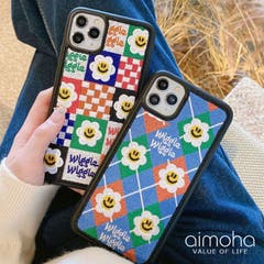 スマホケース 韓国 ライク 品番 Xt Aimoha アイモハ のレディースファッション通販 Shoplist ショップリスト