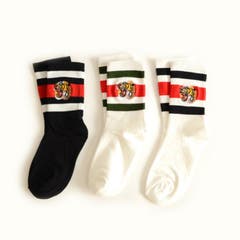 メンズ 靴下 トラ 品番 Xt Aimoha Men アイモハ のメンズファッション通販 Shoplist ショップリスト