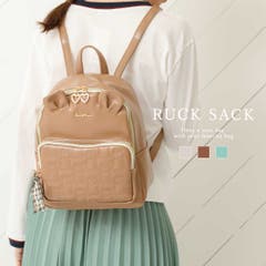 ミニリュック 女の子 小学生 品番 Altb Altrose アルトローズ のレディースファッション通販 Shoplist ショップリスト