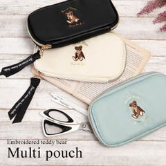 ペンケース ペンポーチ 高校生 品番 Brcw Pinksugar ピンクシュガー のレディースファッション通販 Shoplist ショップリスト