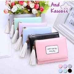 裏配色シンプルミニウォレット ウォレット 財布 品番 Shnw Sheena シーナ のレディースファッション通販 Shoplist ショップリスト