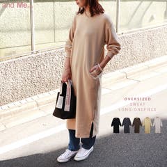 裏毛 スウェット ワンピース 品番 Az And Me アンドミー のレディースファッション通販 Shoplist ショップリスト 裏毛 スウェット ワンピース 品番 Az And Me アンドミー のレディースファッション通販 Shoplist ショップリスト