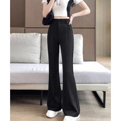 レディース レザー ショートパンツ レザー ショートパンツ レディース[品番：AGCW0001394