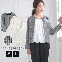 OY ヘアリーシャドーオードリーニット 全2色[品番：PBIW0002508