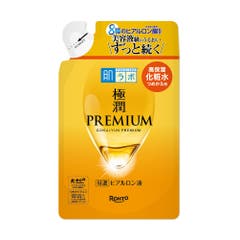 肌ラボ 白潤プレミアム 薬用浸透乳液 140ML[品番：ARAH0005065