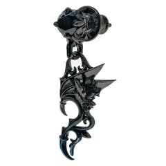 ウリエルWリングイヤカフ/片耳分/アルテミスクラシック[品番