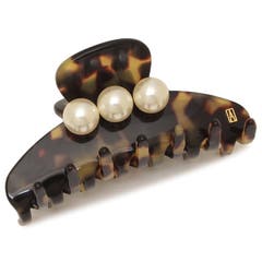 シャネル ヘアクリップ バレッタ[品番：AXEB0038037]｜AXES（アクセス