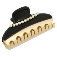 シャネル ヘアクリップ バレッタ[品番：AXEB0038037]｜AXES（アクセス