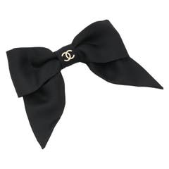 シャネルバレッタ 楽天市場】CHANEL シャネル ボウ バレッタ AAB048 B20489 レディース