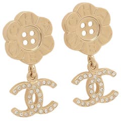 シャネル ピアス ココマーク[品番：AXEB0035357]｜AXES（アクセス）の