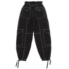 セリーヌベロアブラック パンツ 楽天市場】【中古】CELINE トリオンフベロアトラックパンツ