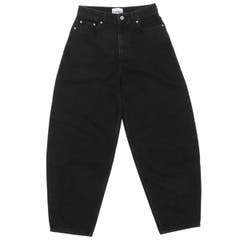 セリーヌベロアブラック パンツ 楽天市場】【中古】CELINE トリオンフベロアトラックパンツ