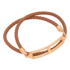 エルメス　バングル　美品 エルメス ブレスレット バングル[品番：AXEB0034558]｜AXES