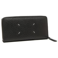 マルジェラ　長財布 Maison Margiela 並行輸入品 メゾン マルジェラ 長財布 4ステッチ