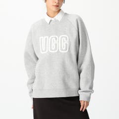 UGG アグ スウェット[品番：AXEB0038221]｜AXES（アクセス）の