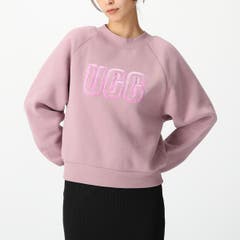 UGG アグ スウェット[品番：AXEB0038222]｜AXES（アクセス）の