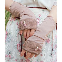 axes 全て 長袖 まとめ売り レース 刺繍 リボン 編み上げ ファー 福袋 編み上げアソート柄トレーナー | 大人衣料 | axes femme 公式