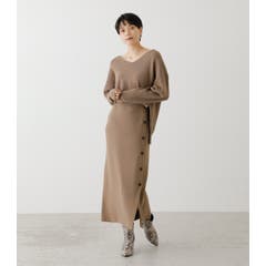 Stripe Blousing Shirt 品番 Azlw Azul By Moussy アズール バイマウジー のレディースファッション通販 Shoplist ショップリスト