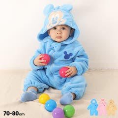 ディズニー なりきりロンパース 2993b ベビー 子供服 男の子 女の子 品番 Bydk Babydoll ベビー ドール のキッズファッション通販 Shoplist ショップリスト
