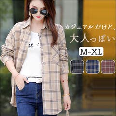 カットジャガードブラウス[品番：BCYW0030815]｜BACKYARD FAMILY