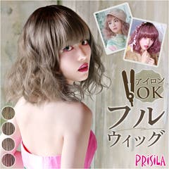 ウィッグ ボブ pmyktr05[品番：BCYW0020156]｜BACKYARD FAMILY（バック