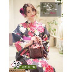 浴衣人気ランキング おすすめの柄や色 男ウケする浴衣特集 ファッション通販shoplist ショップリスト