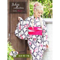 浴衣人気ランキング おすすめの柄や色 男ウケする浴衣特集 ファッション通販shoplist ショップリスト